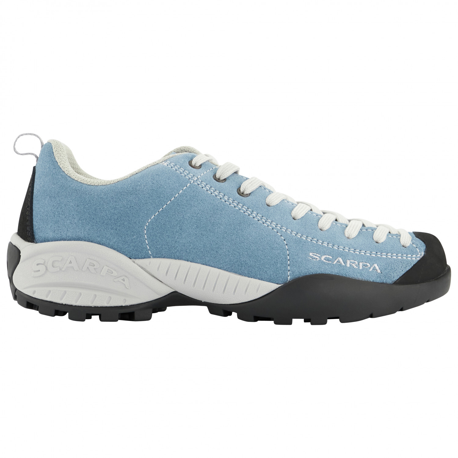 

Повседневная обувь Scarpa Mojito, цвет Niagara