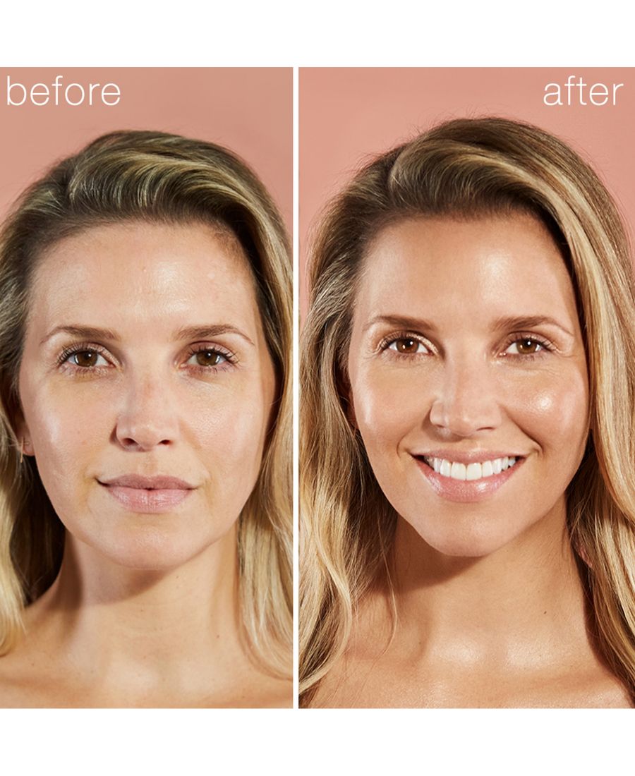 База Мастер Сияния RMS Beauty, цвет rich in radiance — фото 3
