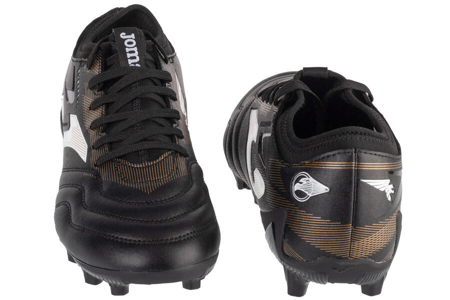 JOMA Мужские футбольные бутсы Powerful 24 FG POWW — фото 3