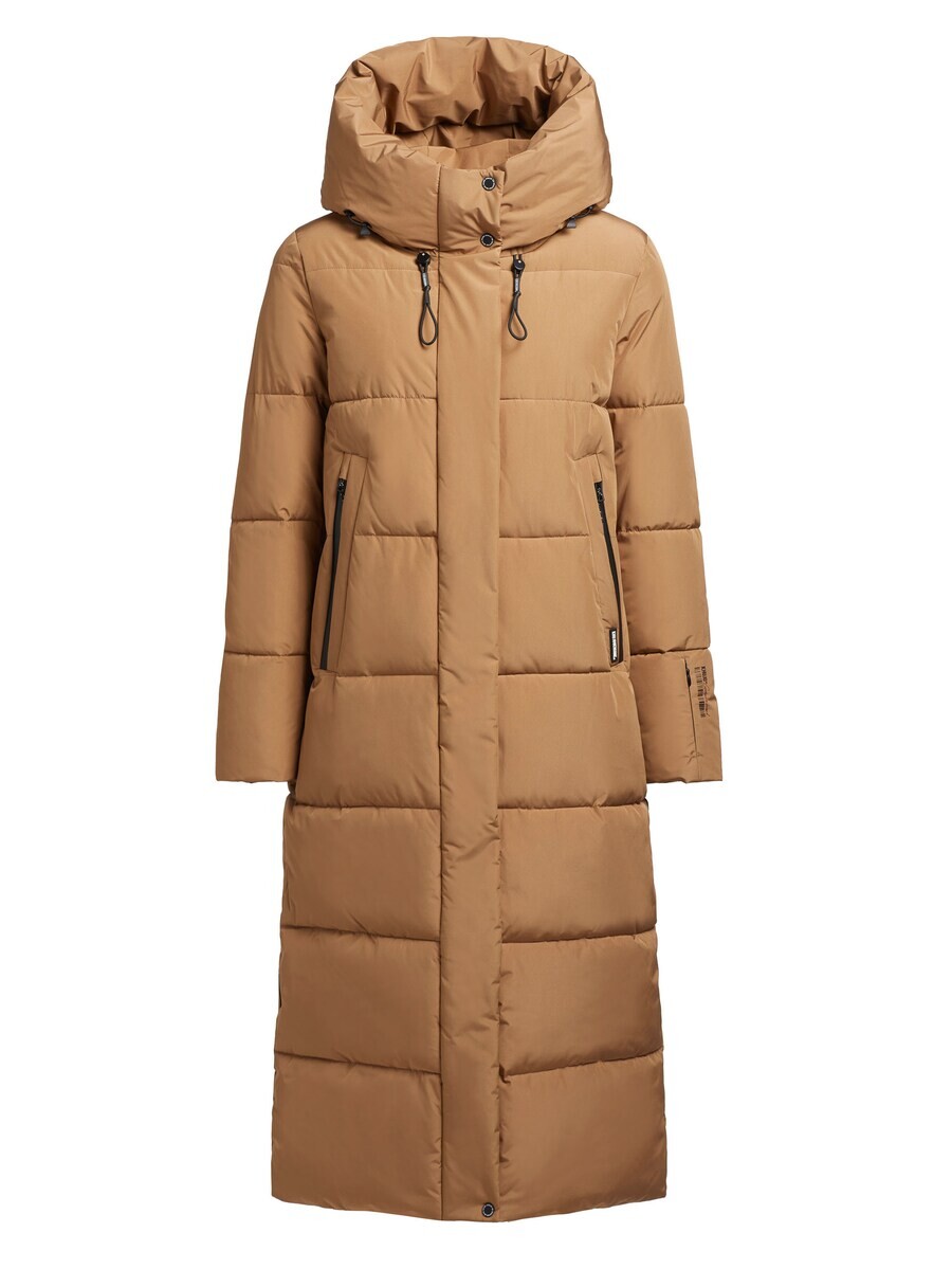 

Зимнее пальто khujo Winter Coat Soulani 2, цвет pueblo