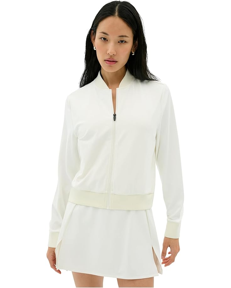 

Куртка Splits59 Airweight Bomber Jacket, белый