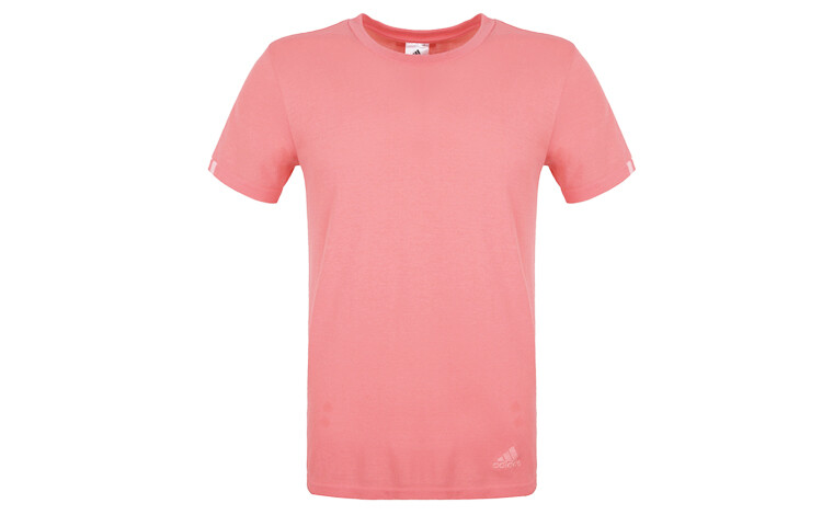 

Футболка мужская Prism Powder Adidas, цвет Prism powder