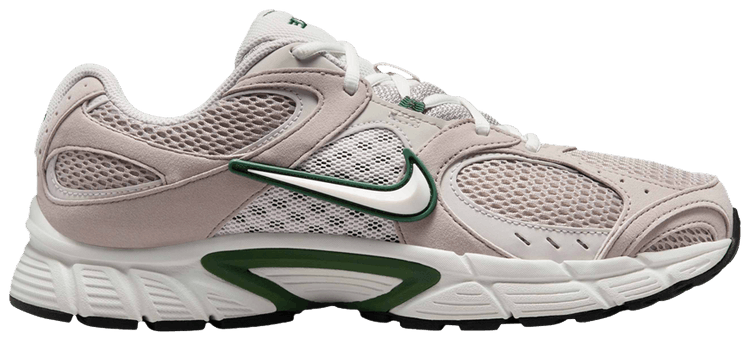

Кроссовки Nike V5 RNR 'College Grey Fir', серый
