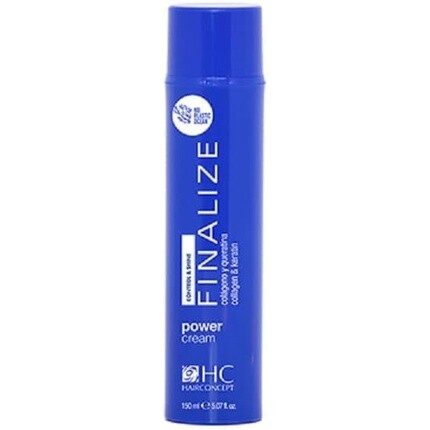 

HC Finalize Power Cream Control 150мл Hair Concept