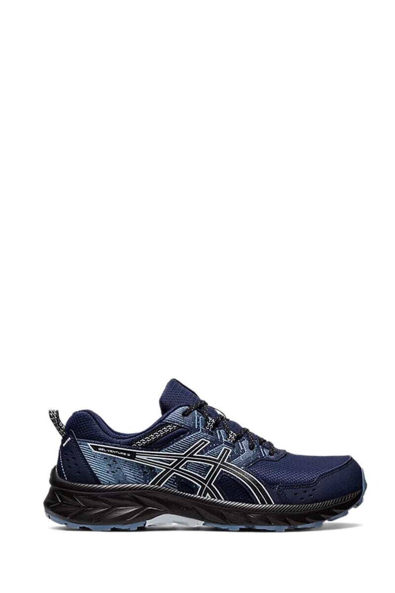 

Кроссовки Asics Gel-Venture 9 Asics, светло-синий, Синий;черный, Кроссовки Asics Gel-Venture 9 Asics, светло-синий