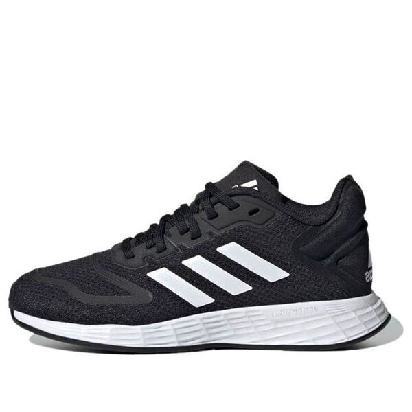 

Кроссовки duramo 10 Adidas, черный