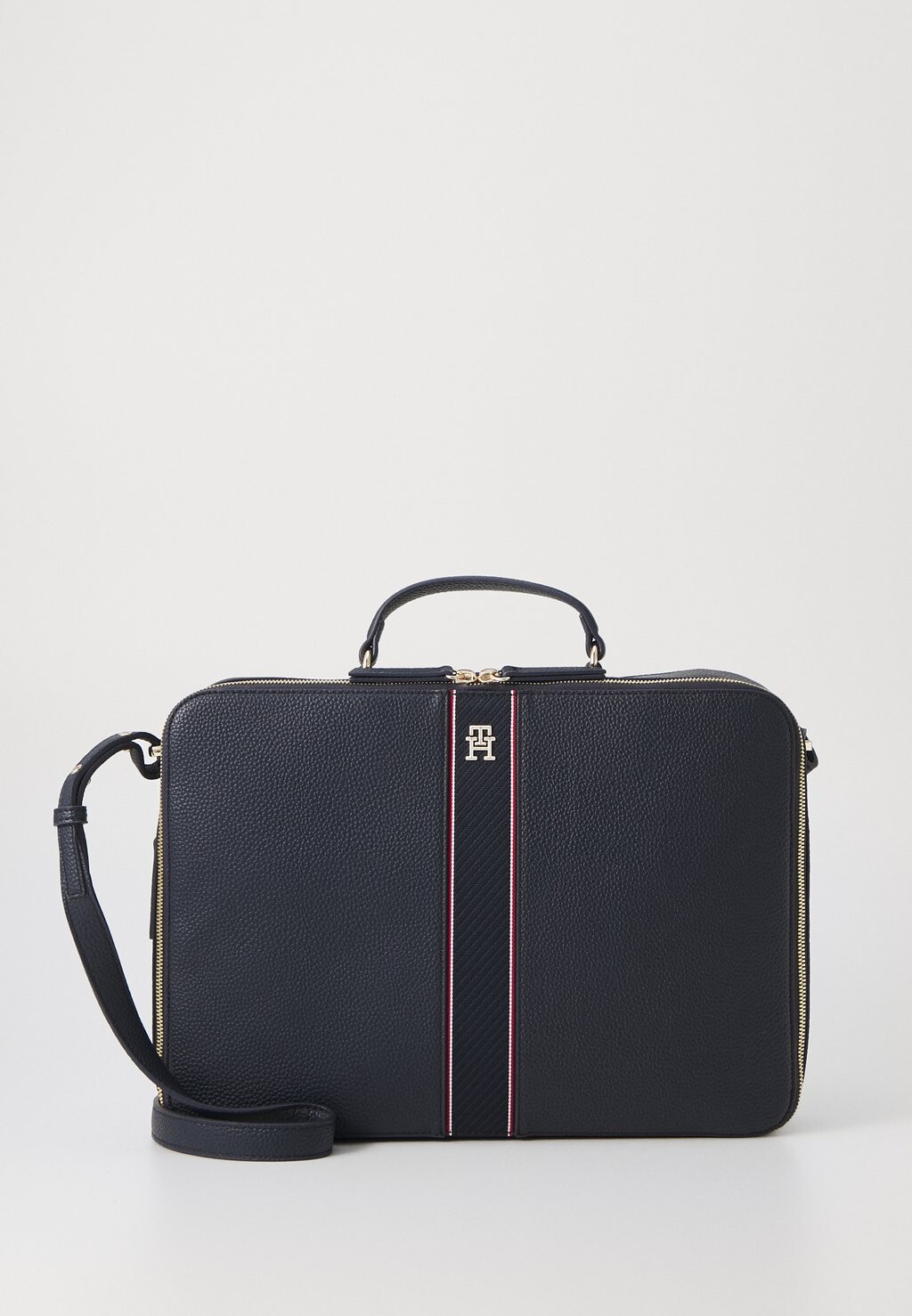 

Сумка для ноутбука LEGACY WORKBAG Tommy Hilfiger, синий