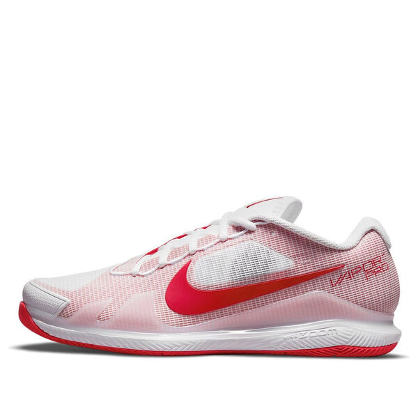 

Кроссовки Court Air Zoom Vapor Pro Nike, белый