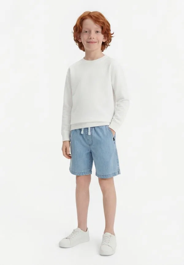 Джинсовые шорты Quiksilver, Mood Indigo