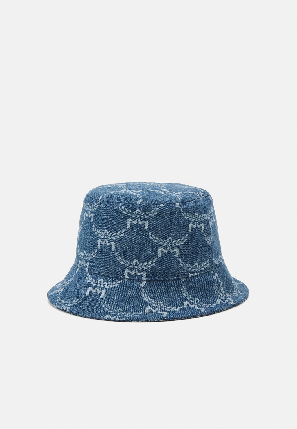 

Головной убор MCM COLLECTION UNISEX MCM, темно-синий
