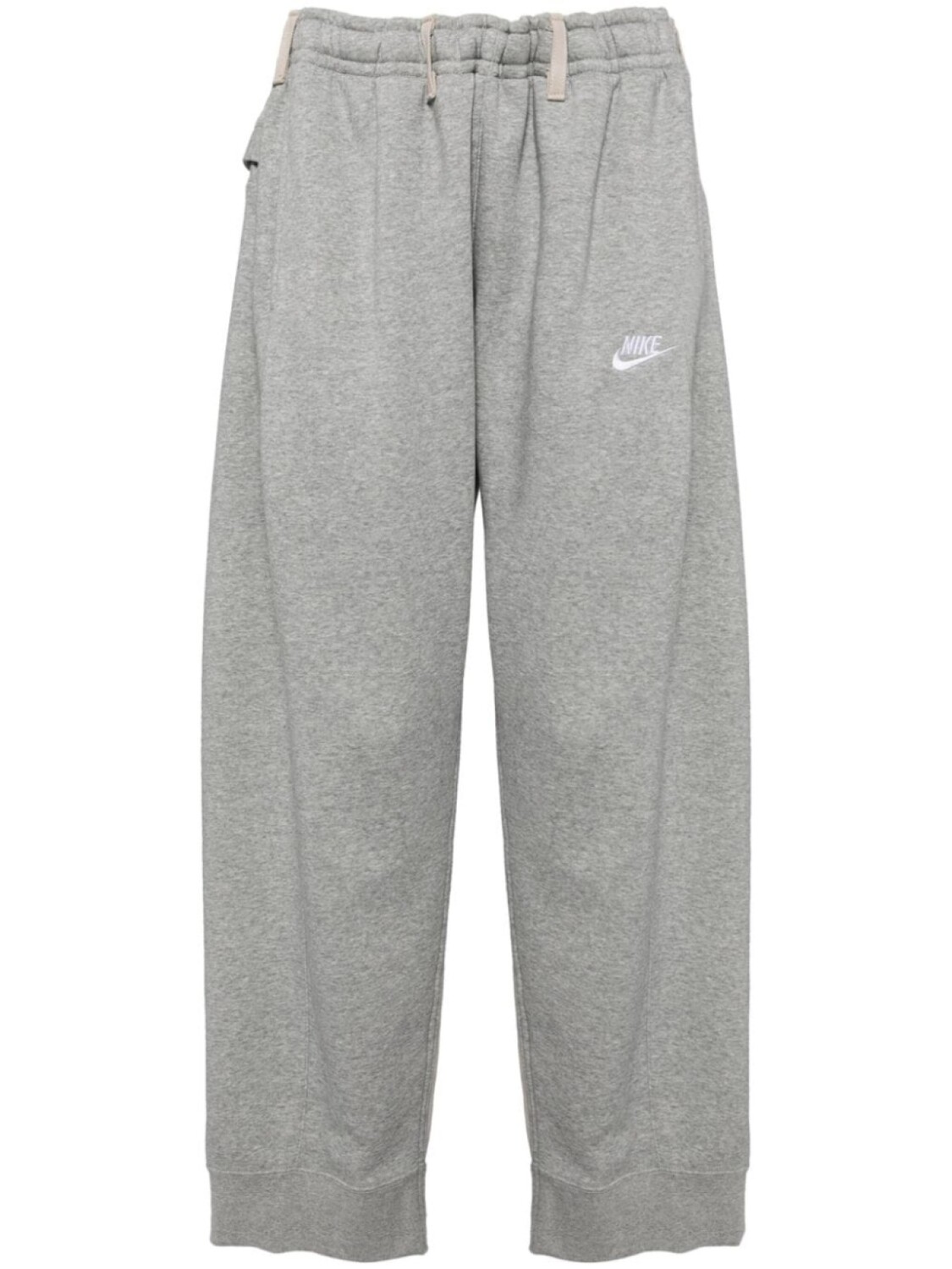 

Bless спортивные брюки из коллаборации с Nike, серый