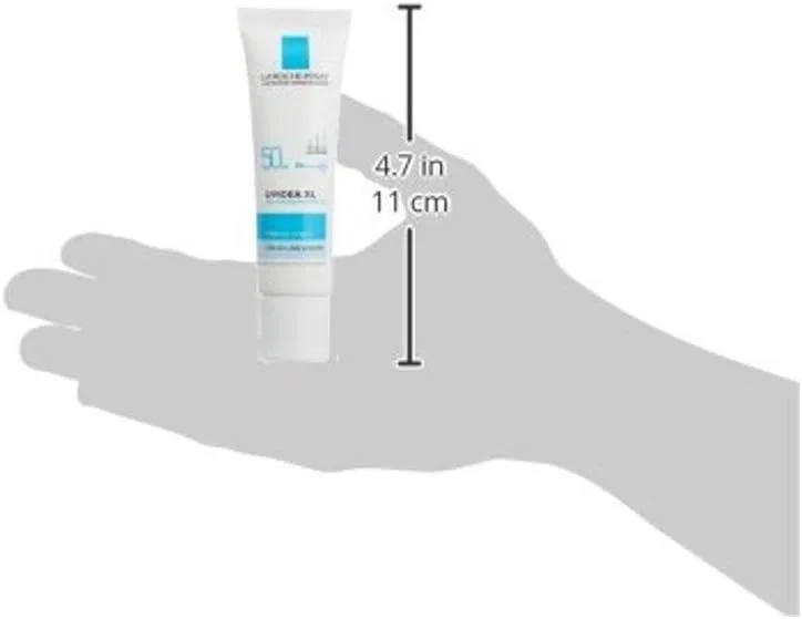 Солнцезащитный крем La Roche-Posay UV Idea XL SPF50/PA+++ 30 г + Термальная вода 50 г — фото 4