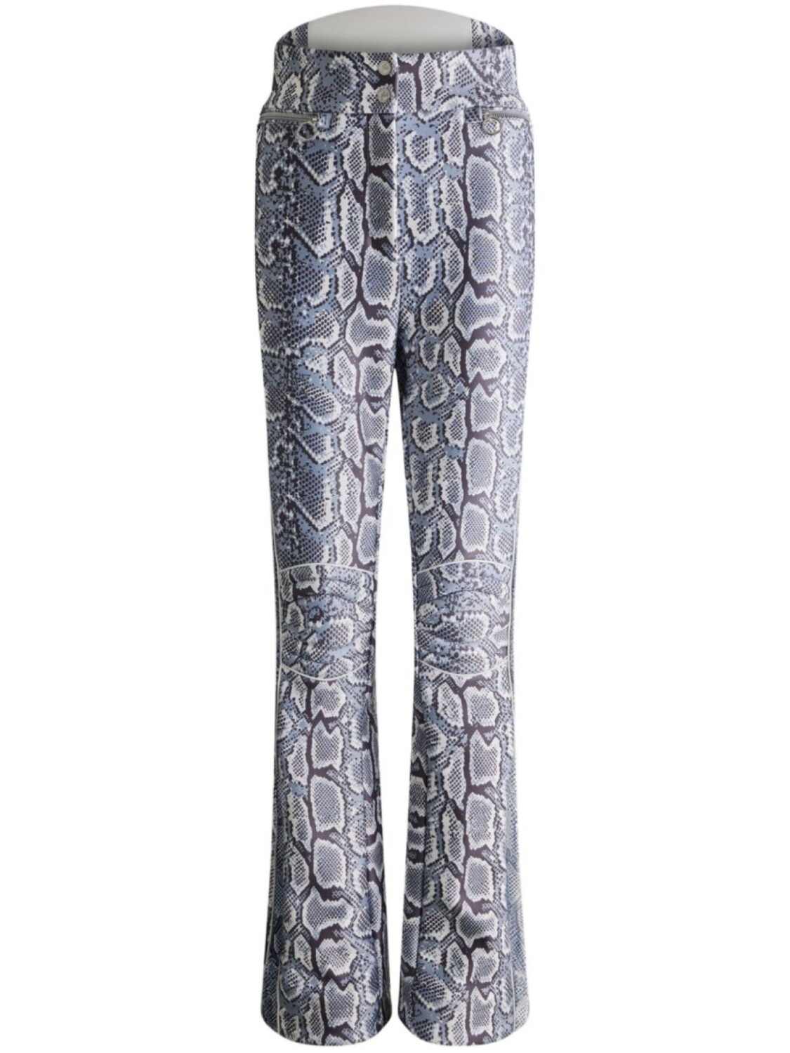 

Брюки Fusalp x Swarovski Celia, синий