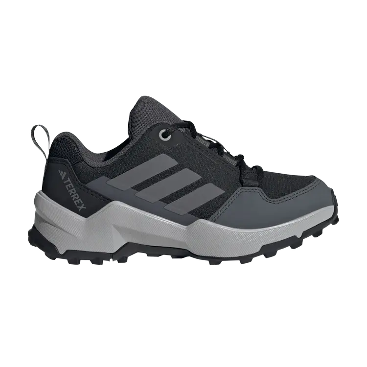 

Кроссовки Terrex AX4R K, цвет Black Grey