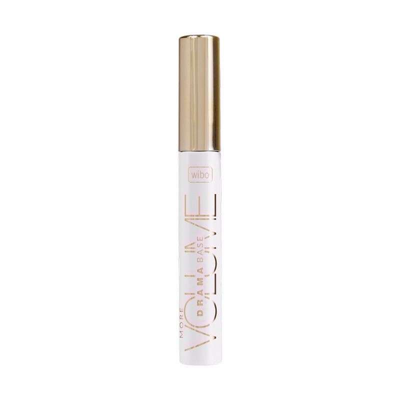 

Тушь для ресниц Base Para Pestañas More Volume Drama Wibo, 8 гр.