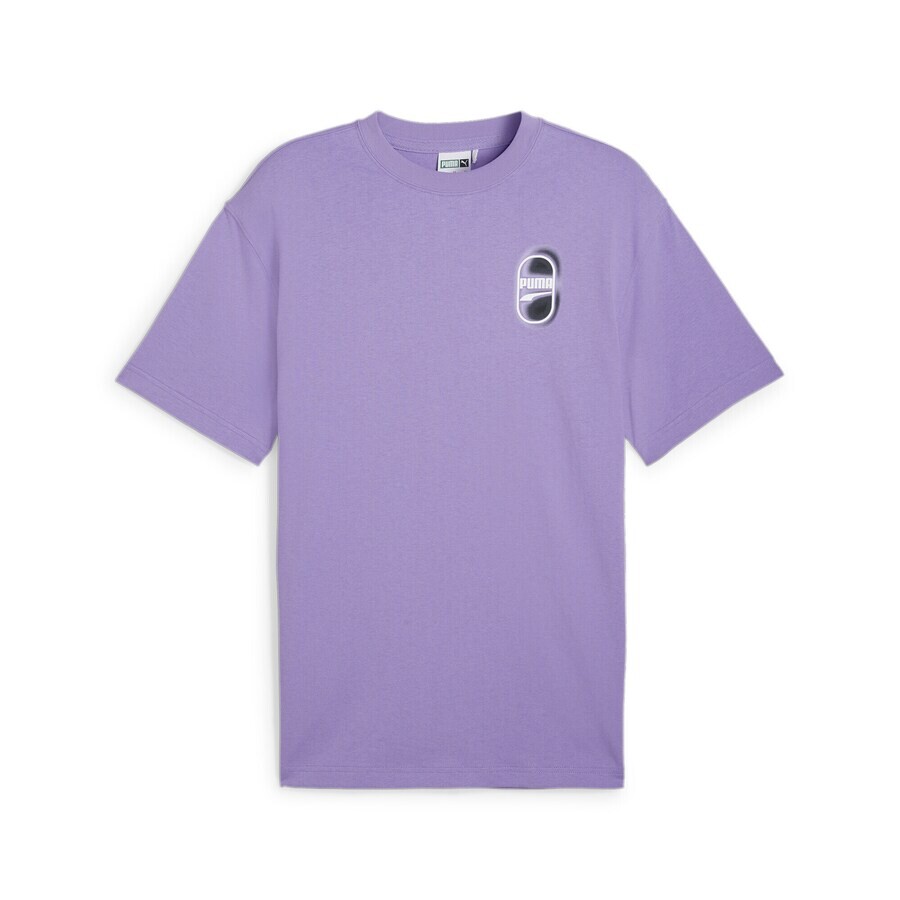 

Футболка PUMA Performance Shirt DOWNTOWN 180, фиолетовый