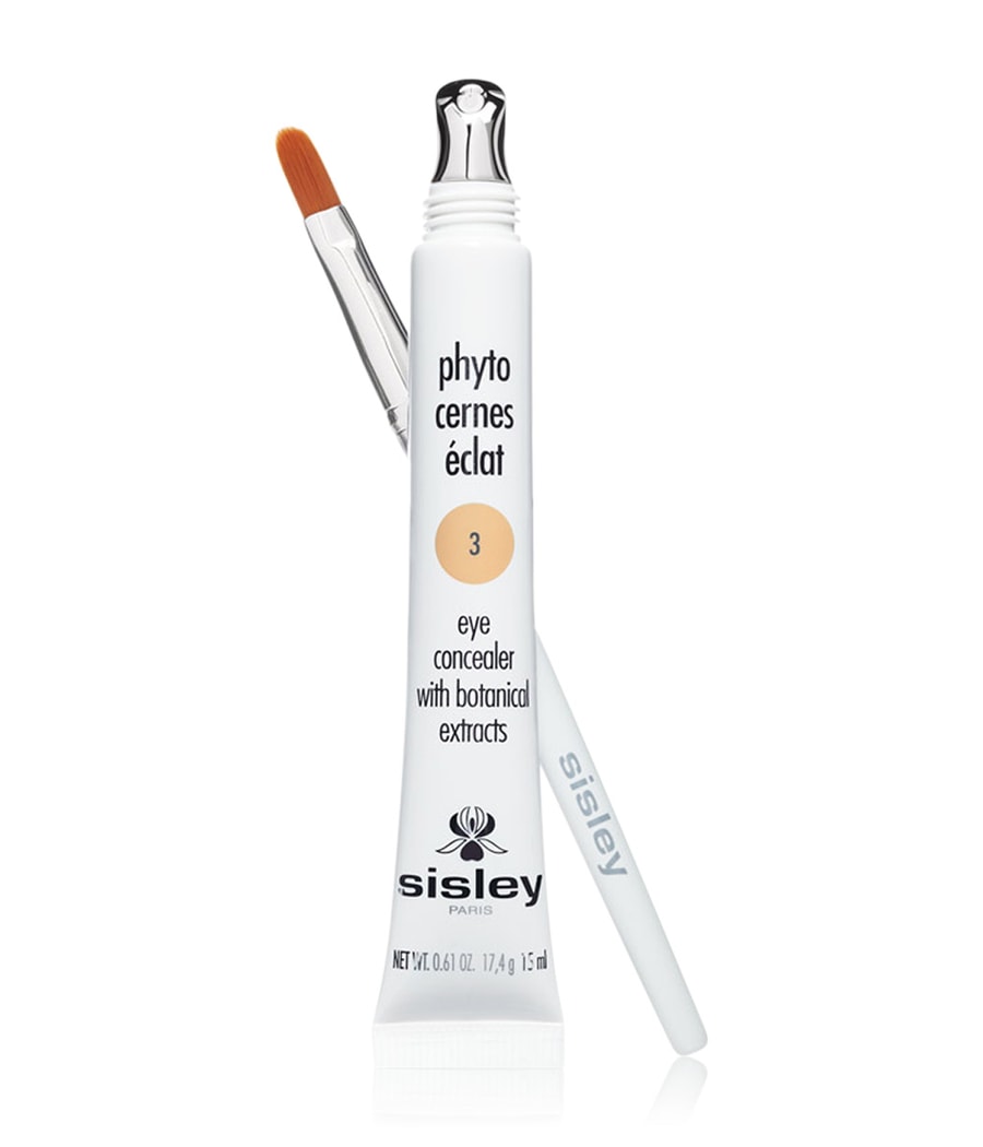 

Консилер Sisley Phyto-Cernes Éclat, Nr. 3, 15 ml