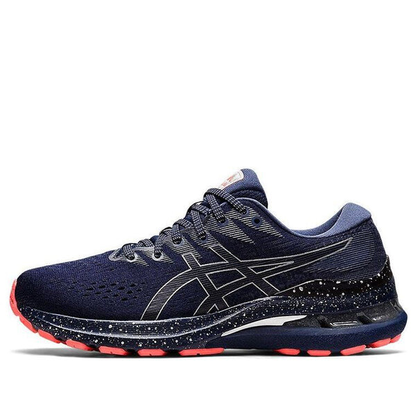 

Кроссовки гель каяно 28 Asics, фиолетовый