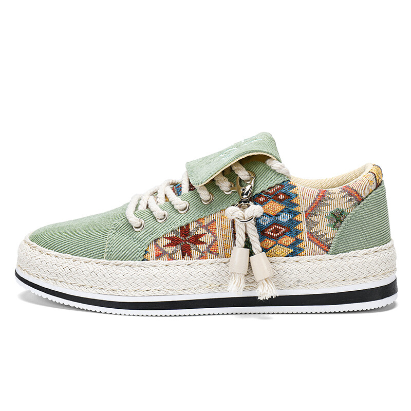 

Кроссовки Abango Casual Shoes Men Low-Top, бежевый