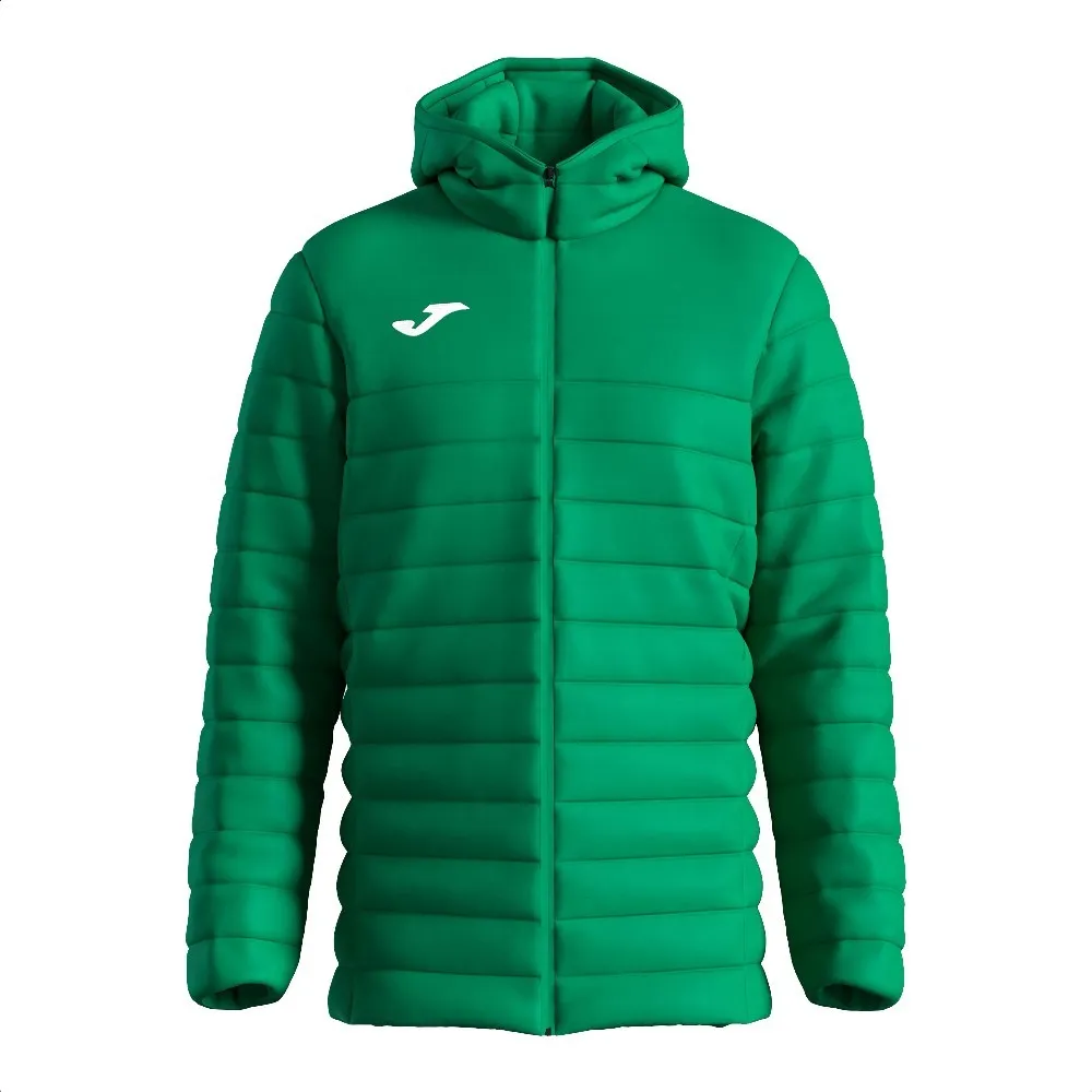 

Куртка Joma Urban V, зеленый