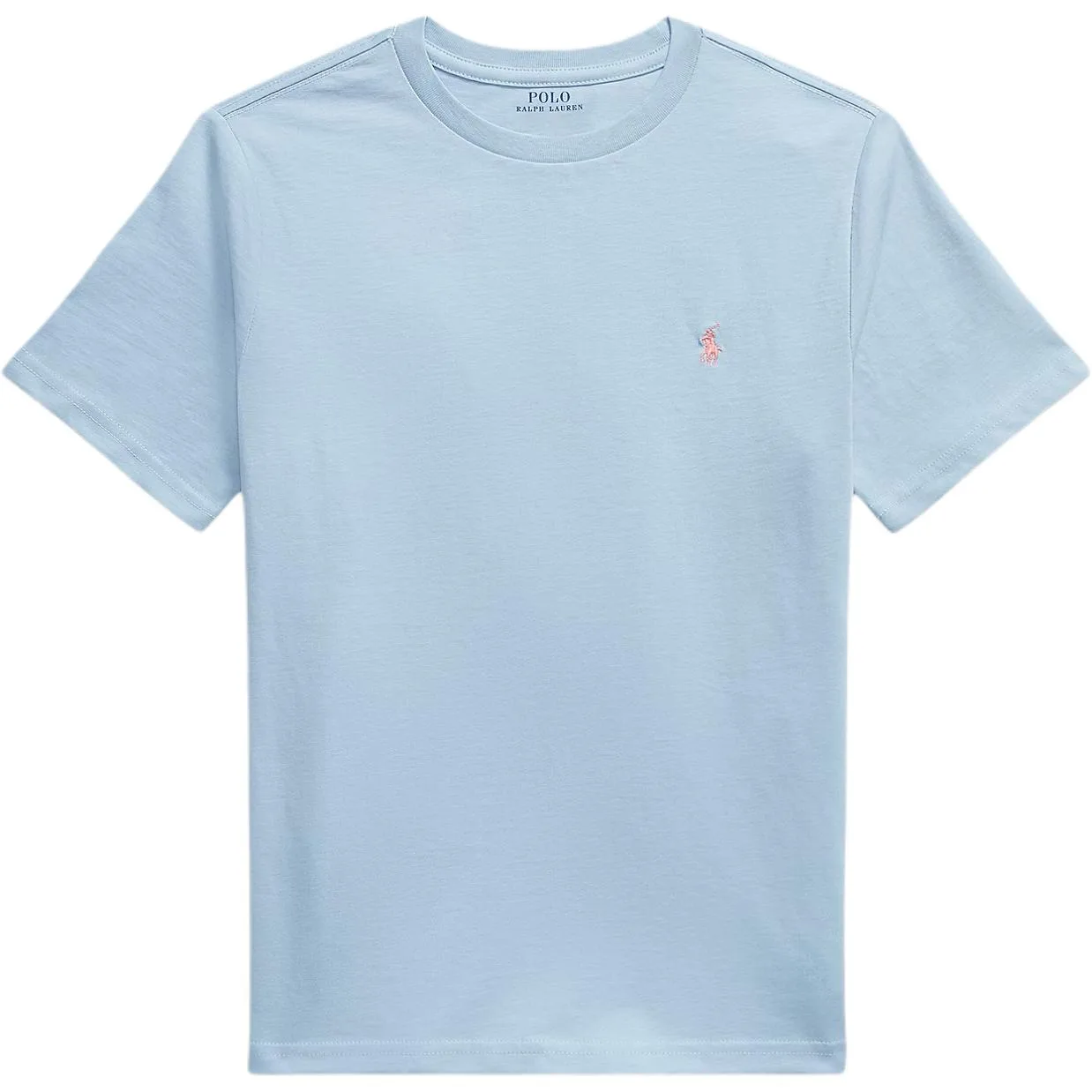 Polo Ralph Lauren Футболка Manor Blue Teenagers