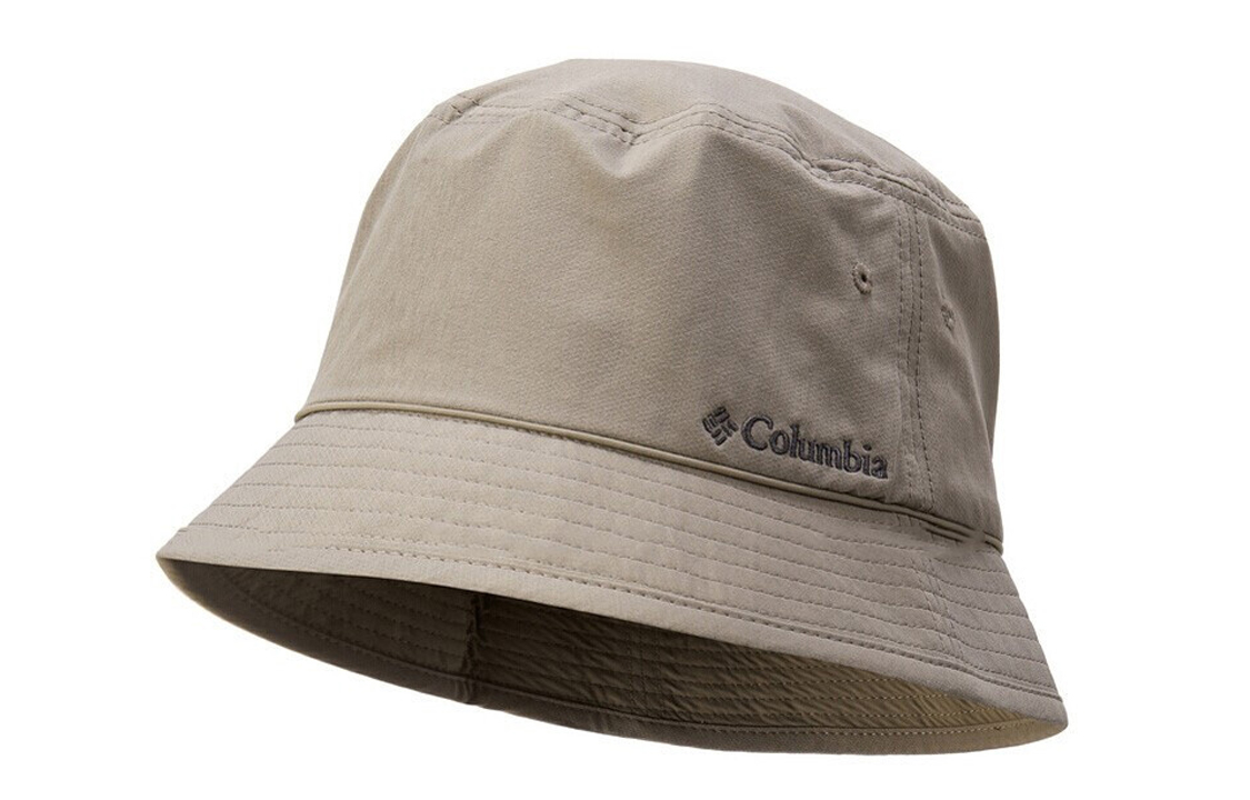 

Columbia Ковбойская шляпа унисекс цвета хаки, Khaki