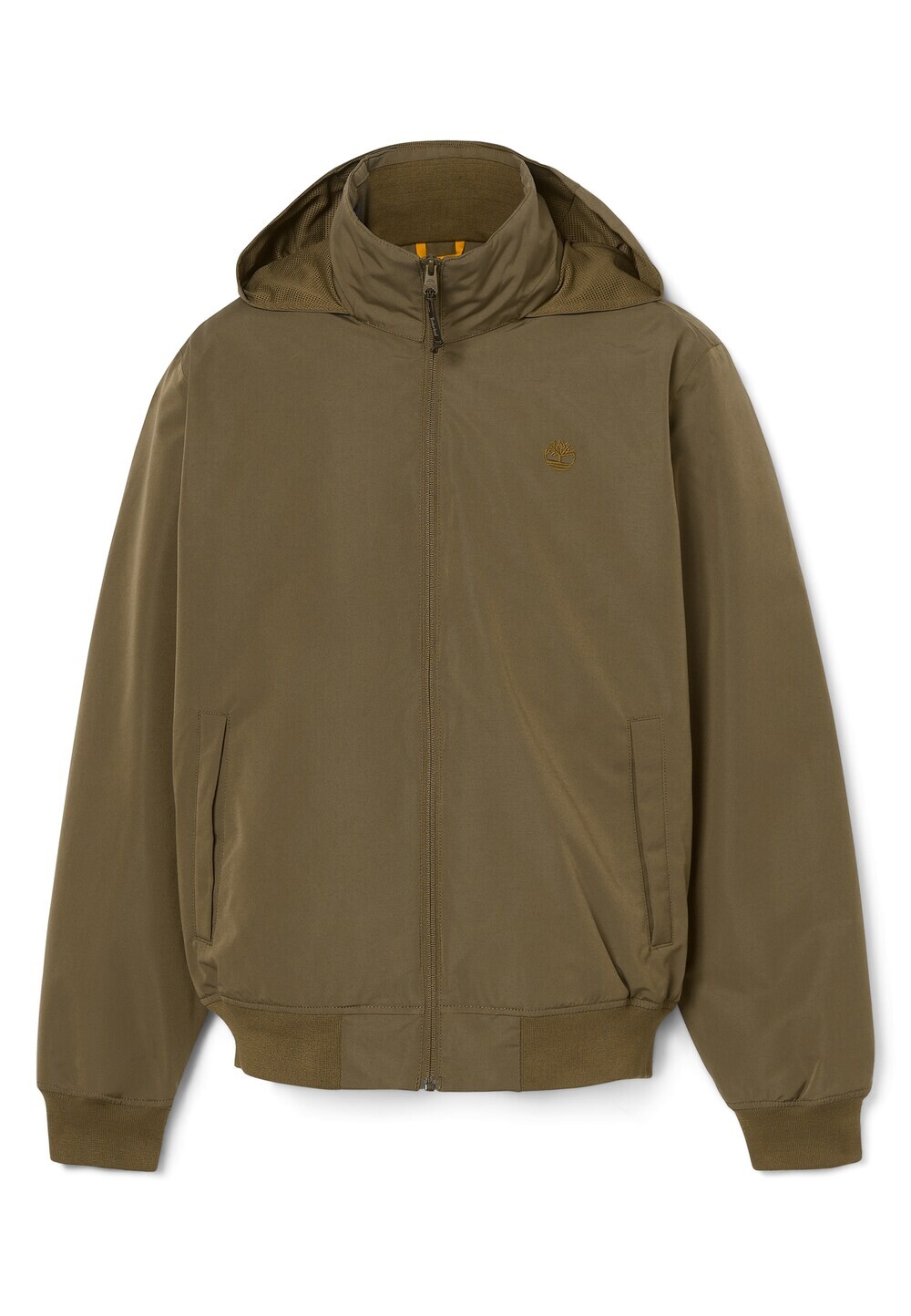 

Межсезонная куртка Timberland Warm Sailor, черный