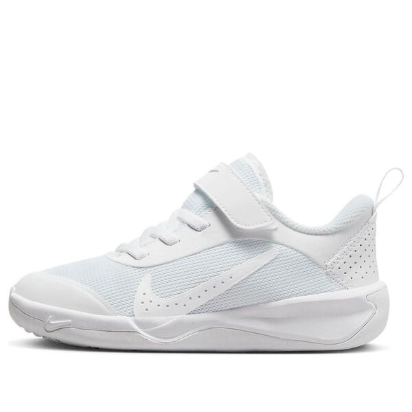 

Кроссовки omni multi court Nike, белый