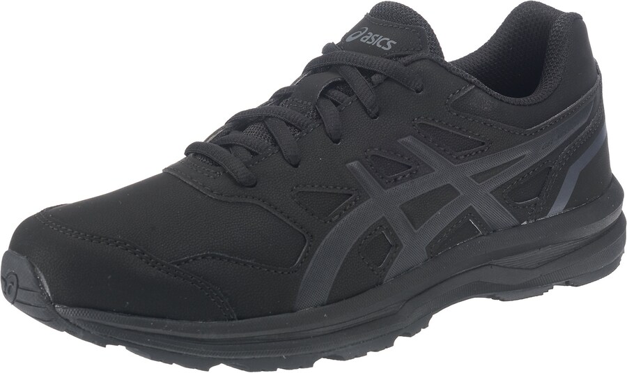 Кроссовки для бега ASICS GEL-MISSION 3, черный