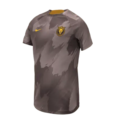 

Топ Nike Utah Royals, цвет Plum Eclipse