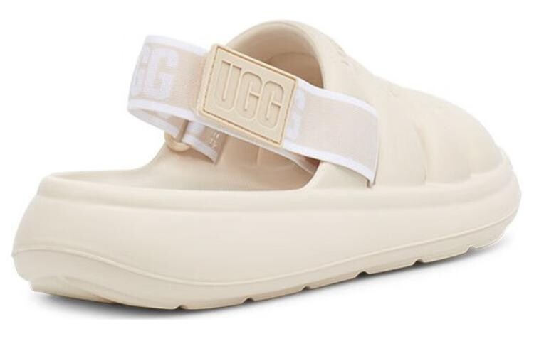 Пляжные сандалии женские Sea Salt Ugg — фото 3