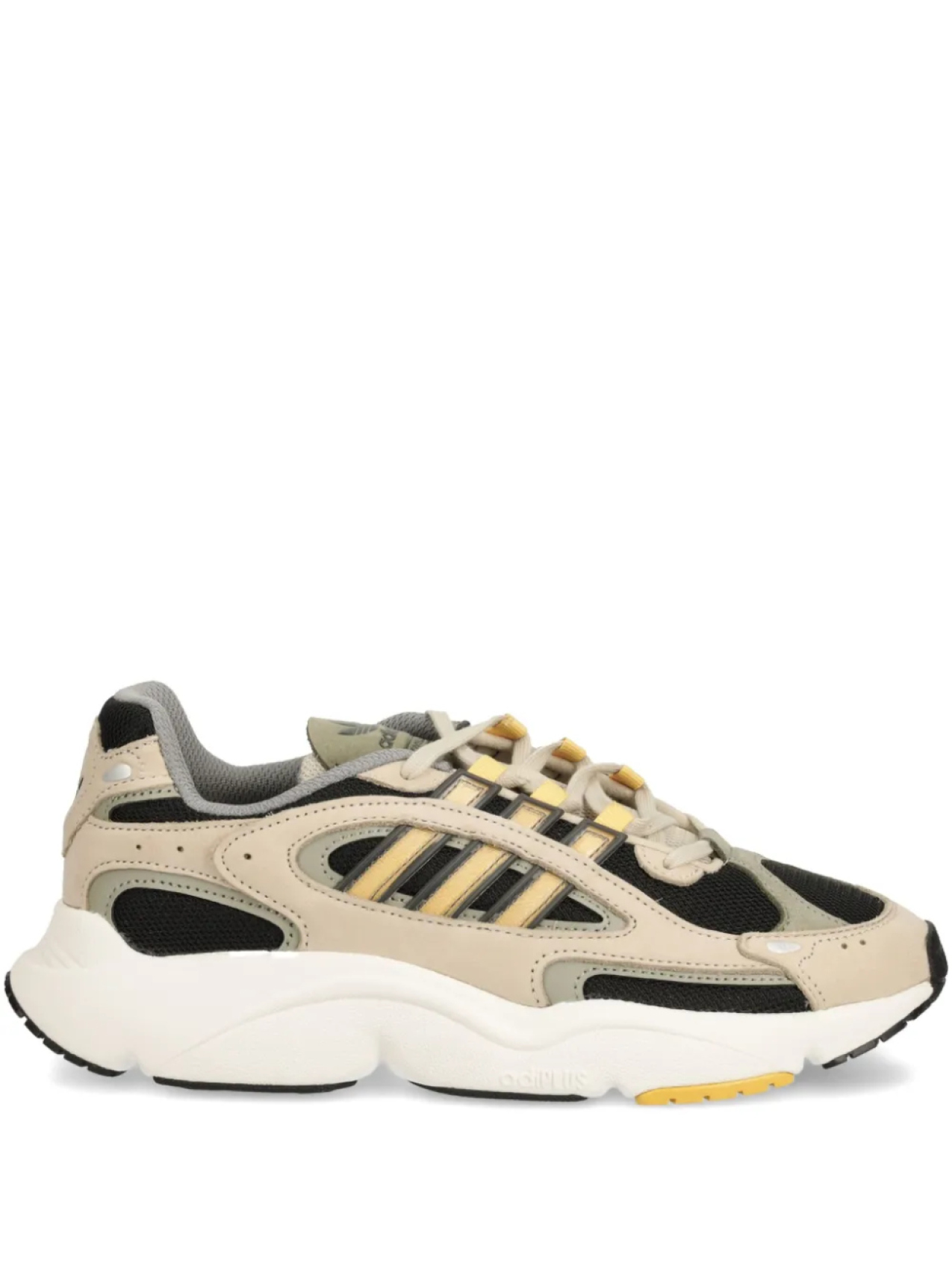 

Кроссовки Adidas Ozmillen, коричневый