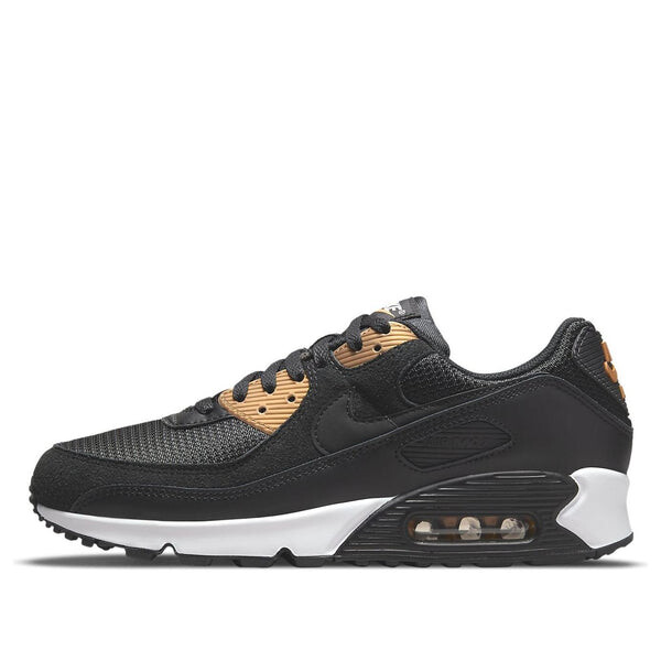 

Кроссовки air max 90 Nike, черный
