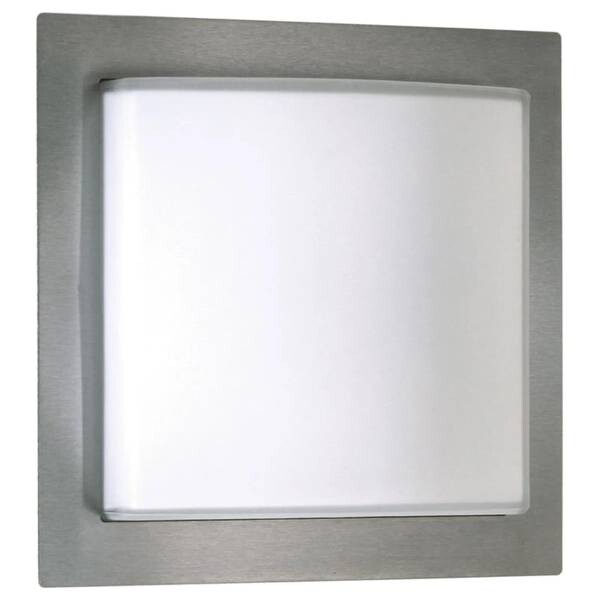 

Настенный светильник click-licht.de A-93037 цвет edelstahl