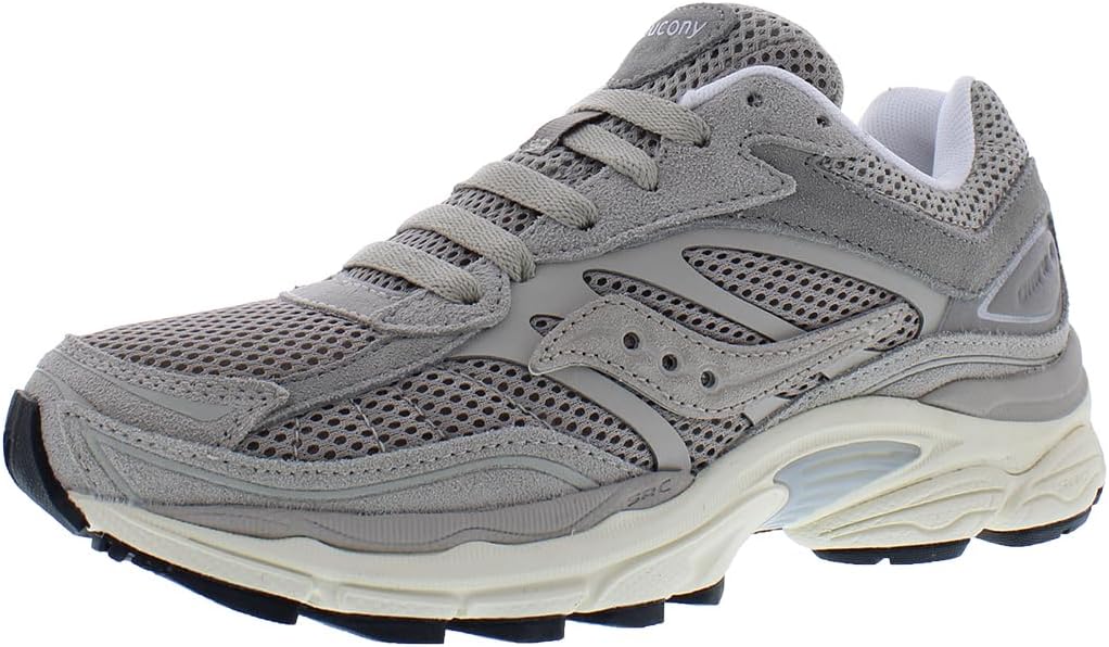 

Мужские кроссовки Saucony ProGrid Omni 9 синие/лайм