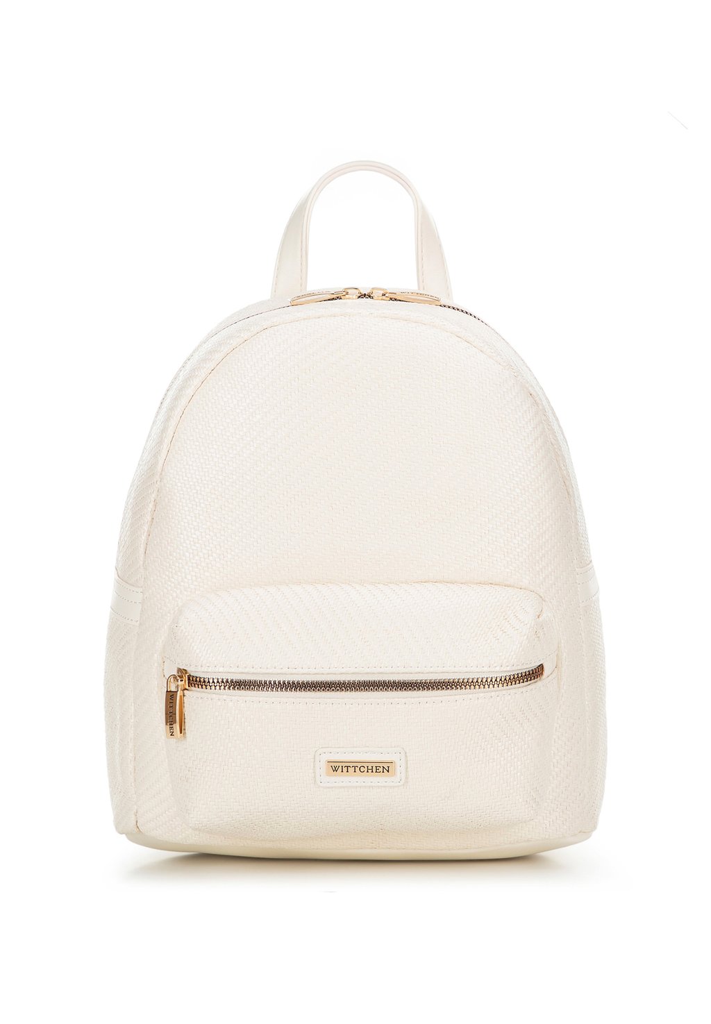 

Рюкзак YOUNG COLLECTION WITTCHEN, белый