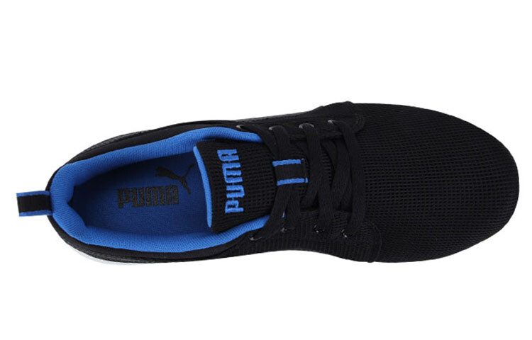 Обувь Carson Lifestyle для мужчин Puma — фото 3