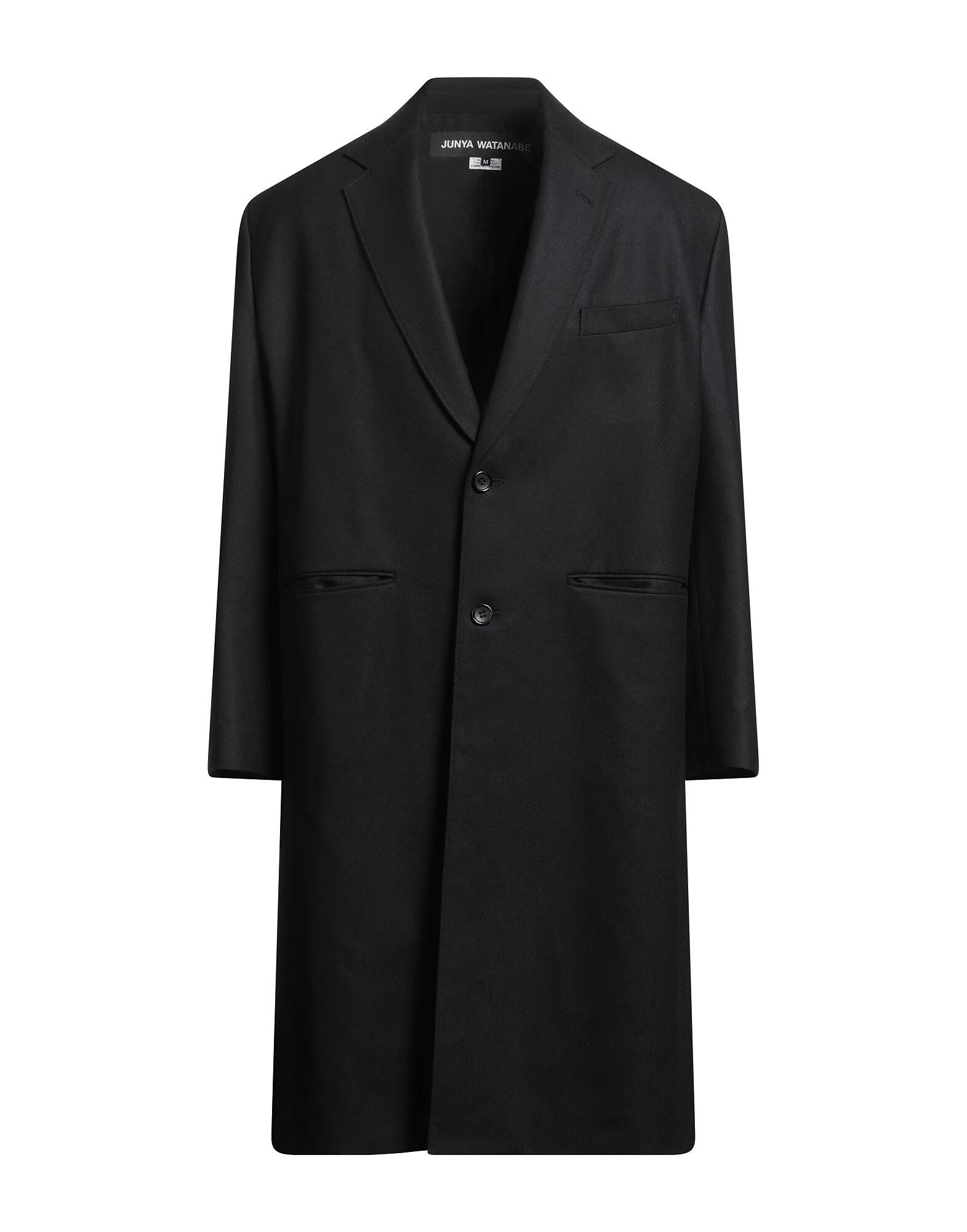 

Пальто Junya Watanabe, черный