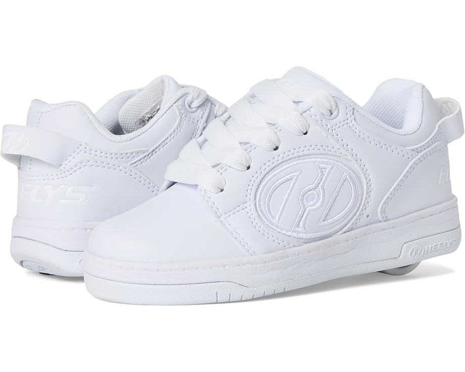 

Кроссовки Heelys Voyager, белый