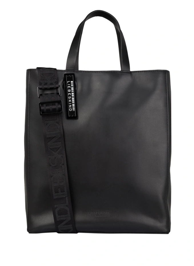 

Покупатель paperbag carter Liebeskind, черный