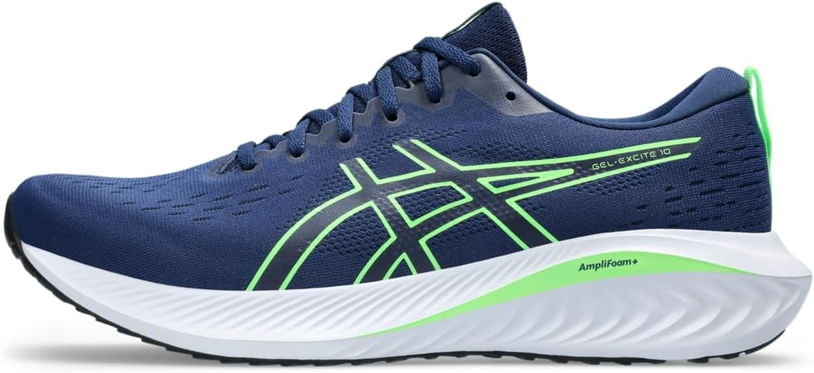 

Мужские кроссовки для бега Asics Gel-Excite 10, голубой