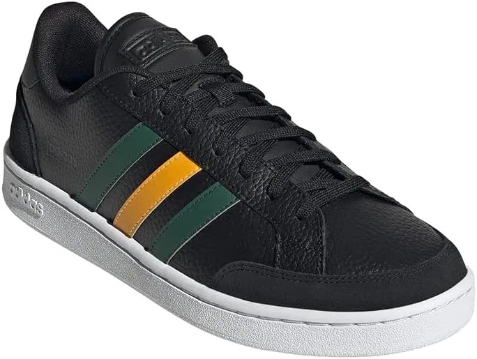 Мужские кроссовки Adidas Grand Court SE, Multicoloured Negbás Veruni Sedoso — фото 3