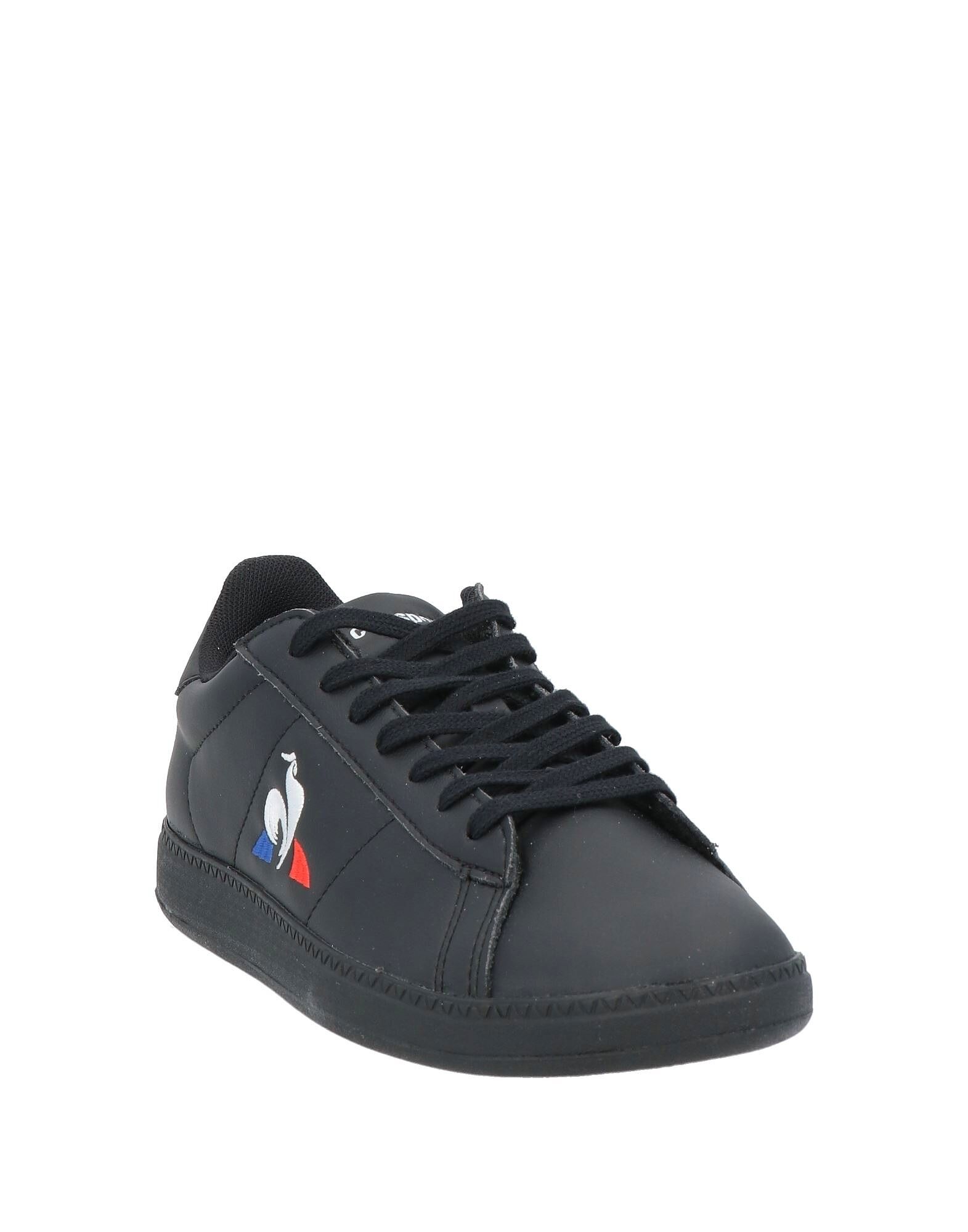 Кроссовки Le Coq Sportif, черный — фото 2