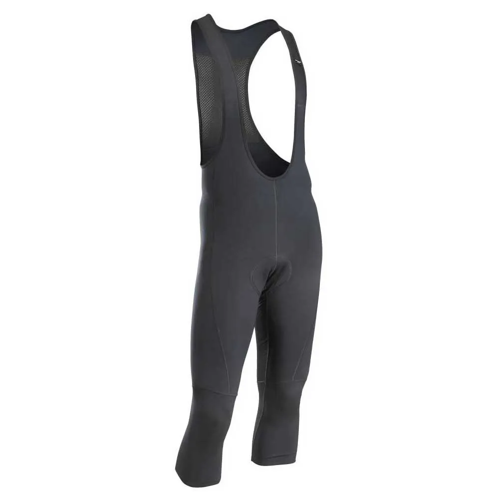 

Тайтсы с нагрудником Northwave Active 3/4, серый