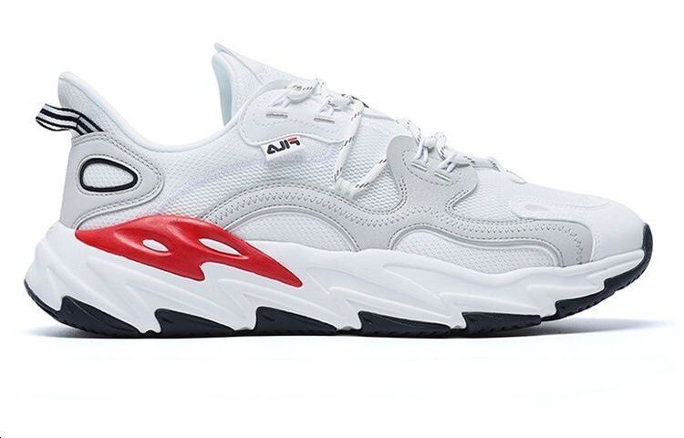 Мужская обувь FILA Wave Lifestyle — фото 2