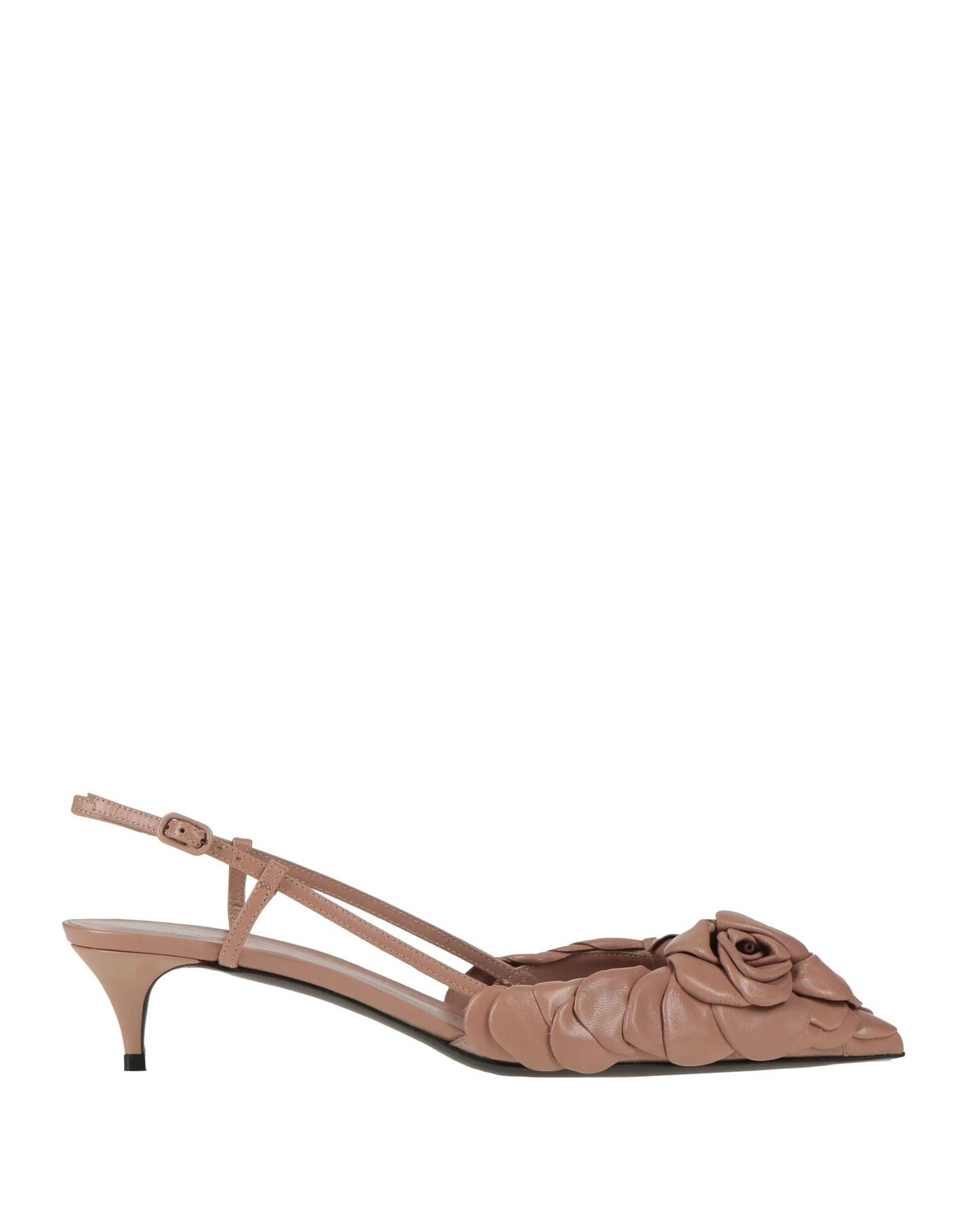 

Туфли Valentino Garavani, розовый