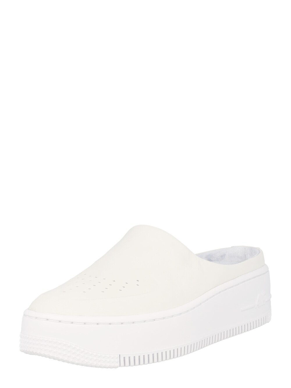 

Слипоны Nike Sportswear AF1 LOVER XX, белый