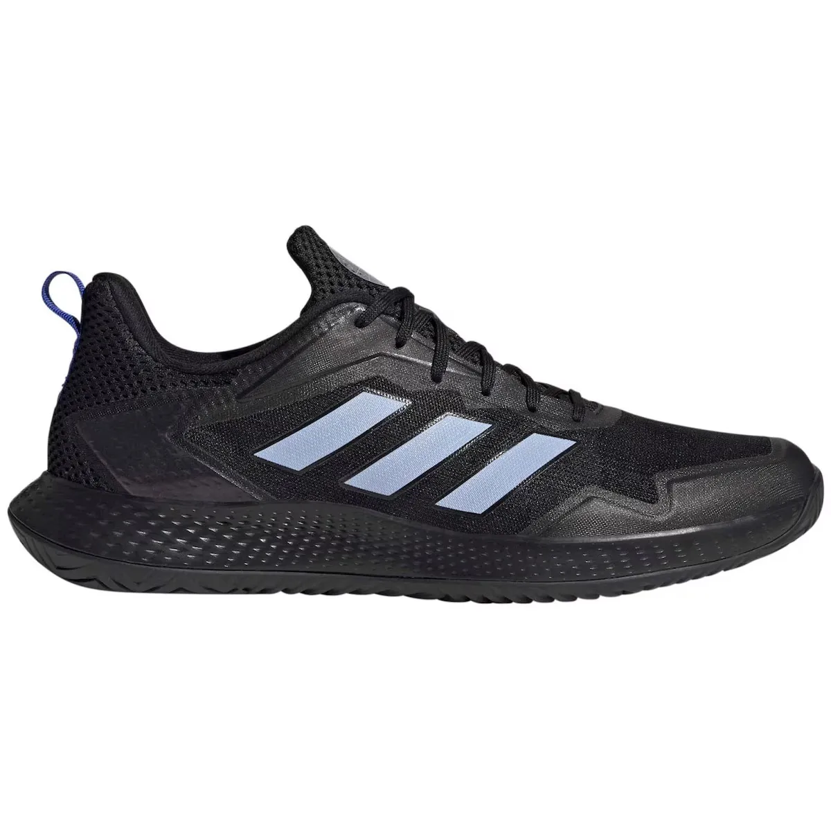 

Adidas DEFIANT SPEED мужские теннисные кроссовки, черный