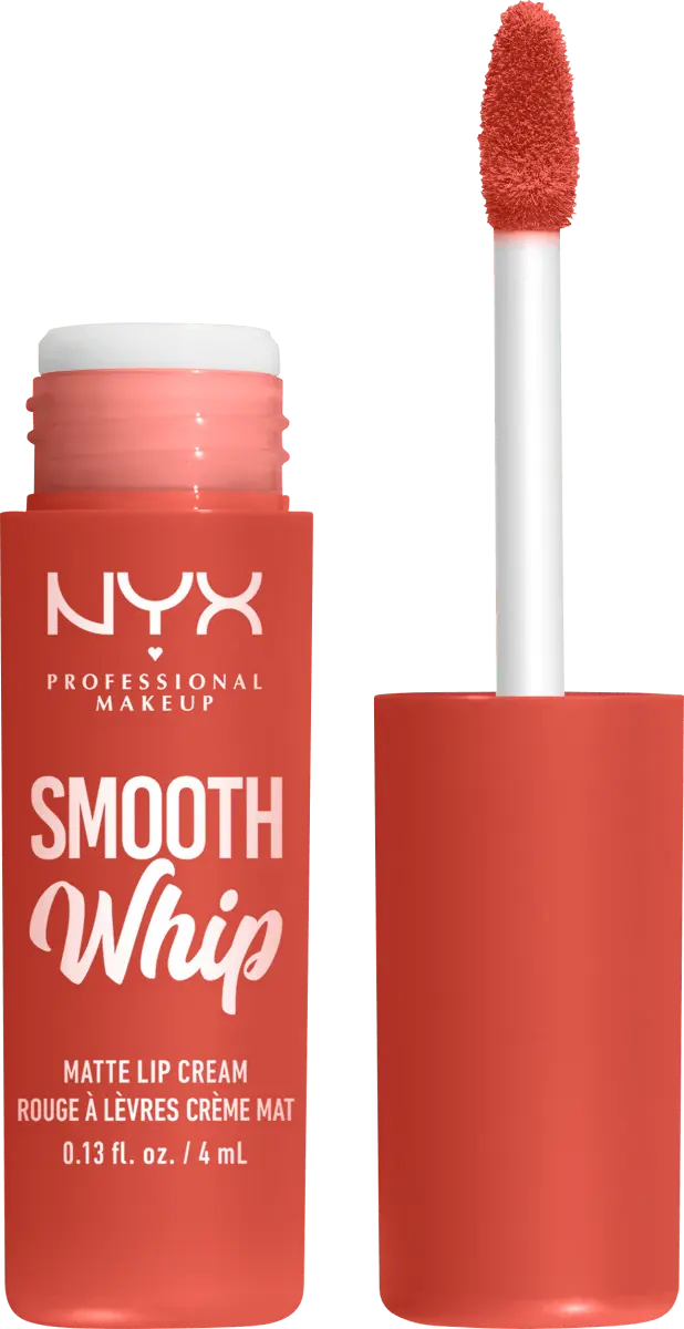 

Lippenstift Smooth Whip Matte 07 Pushin`Cushion 40мл NYX PROFESSIONAL MAKEUP