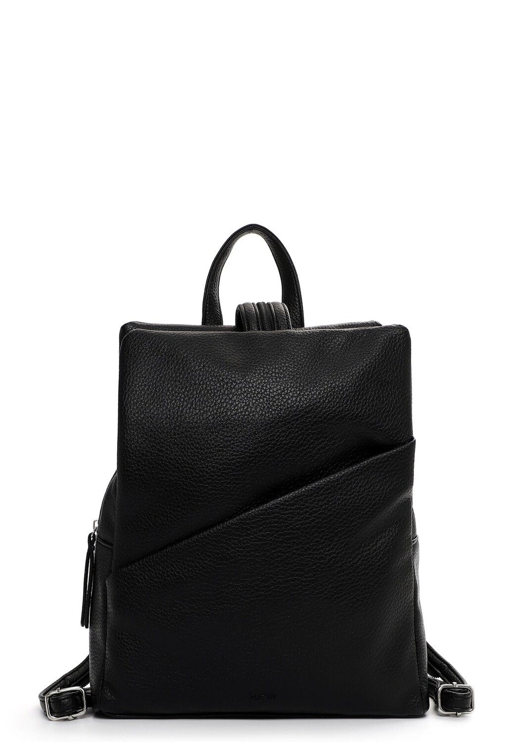 

Emily & Noah Рюкзак 'Tours Rue 09' в черном цвете